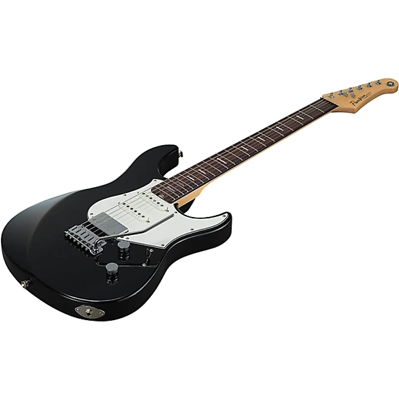 Yamaha Pacifica Standard Plus PACS+12 HSS Rosewood Fingerboard Electric Guitar