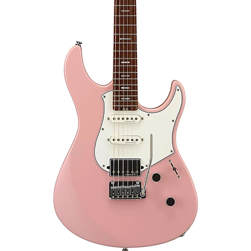 Yamaha Pacifica Standard Plus PACS+12 HSS Rosewood Fingerboard Electric Guitar