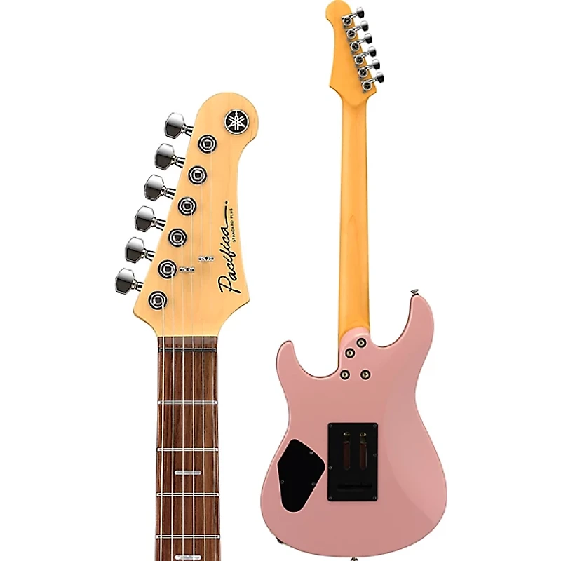 Yamaha Pacifica Standard Plus PACS+12 HSS Rosewood Fingerboard Electric Guitar