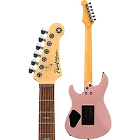 Yamaha Pacifica Standard Plus PACS+12 HSS Rosewood Fingerboard Electric Guitar