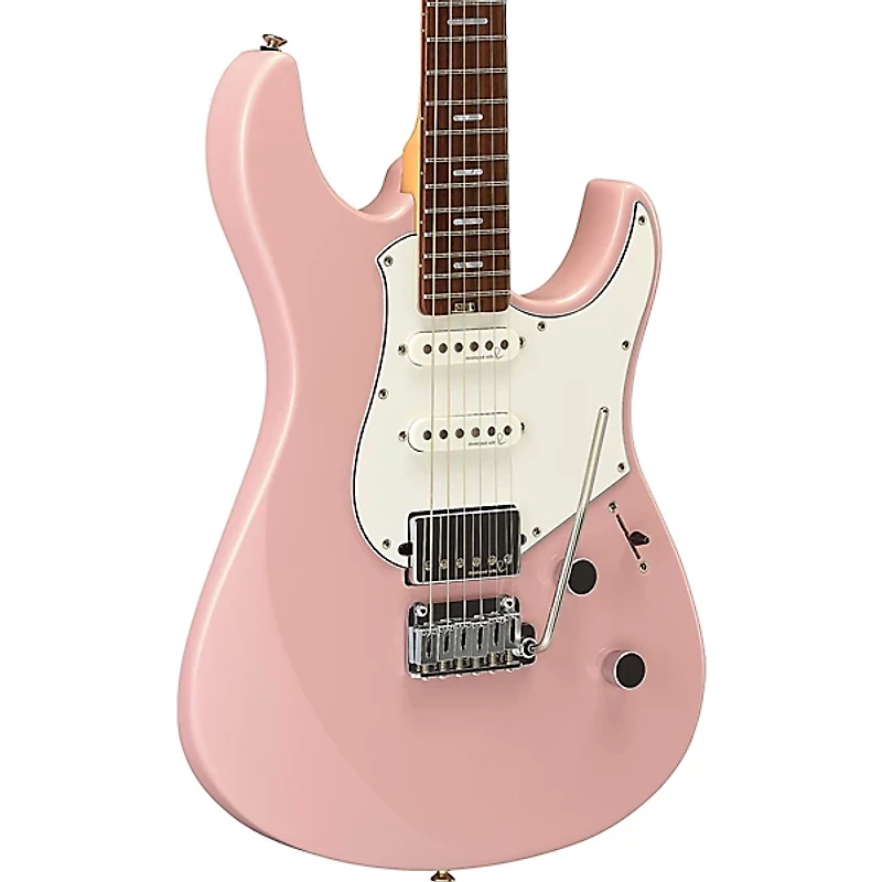 Yamaha Pacifica Standard Plus PACS+12 HSS Rosewood Fingerboard Electric Guitar