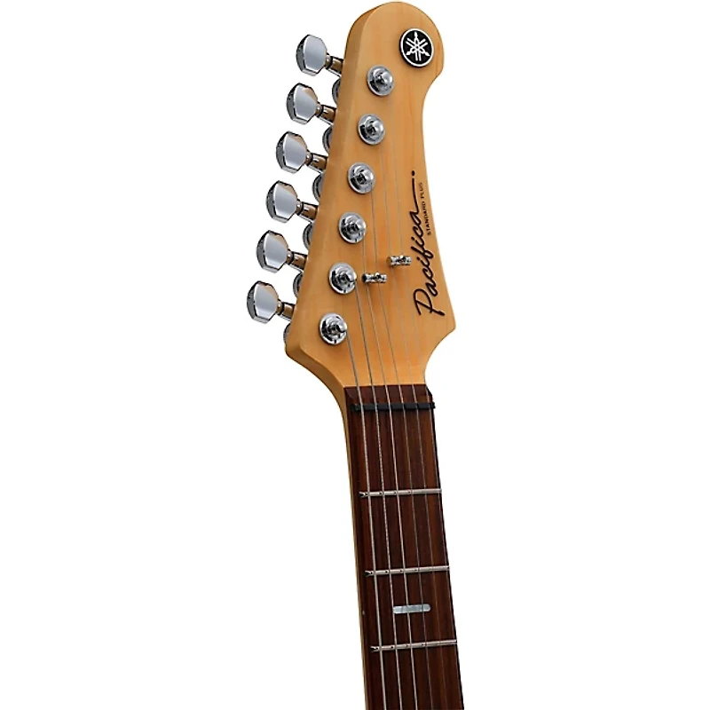 Yamaha Pacifica Standard Plus PACS+12 HSS Rosewood Fingerboard Electric Guitar