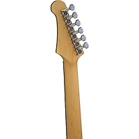 Yamaha Pacifica Standard Plus PACS+12 HSS Rosewood Fingerboard Electric Guitar