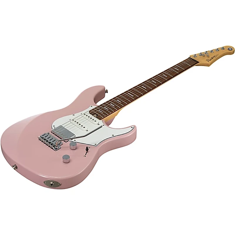 Yamaha Pacifica Standard Plus PACS+12 HSS Rosewood Fingerboard Electric Guitar