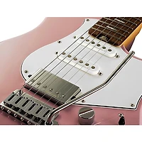 Yamaha Pacifica Standard Plus PACS+12 HSS Rosewood Fingerboard Electric Guitar