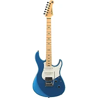 Yamaha Pacifica Standard Plus PACS+12M HSS Maple Fingerboard Electric Guitar