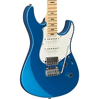 Yamaha Pacifica Standard Plus PACS+12M HSS Maple Fingerboard Electric Guitar