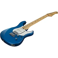 Yamaha Pacifica Standard Plus PACS+12M HSS Maple Fingerboard Electric Guitar