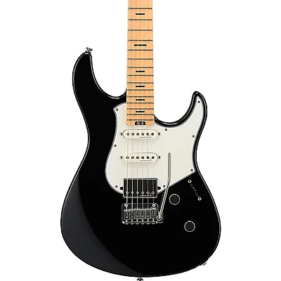 Yamaha Pacifica Standard Plus PACS+12M HSS Maple Fingerboard Electric Guitar