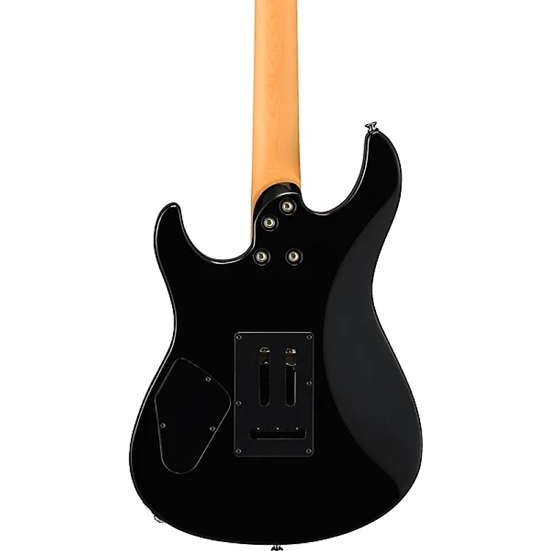Yamaha Pacifica Standard Plus PACS+12M HSS Maple Fingerboard Electric Guitar