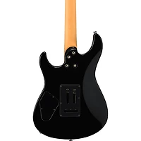 Yamaha Pacifica Standard Plus PACS+12M HSS Maple Fingerboard Electric Guitar