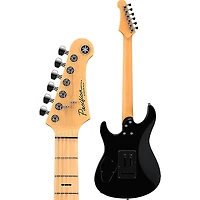 Yamaha Pacifica Standard Plus PACS+12M HSS Maple Fingerboard Electric Guitar