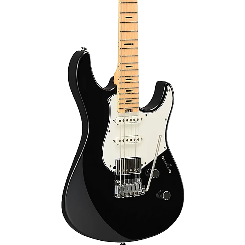 Yamaha Pacifica Standard Plus PACS+12M HSS Maple Fingerboard Electric Guitar