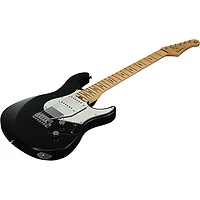 Yamaha Pacifica Standard Plus PACS+12M HSS Maple Fingerboard Electric Guitar