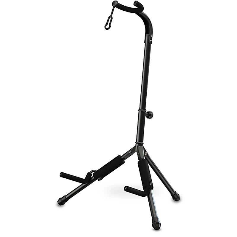 Proline GS3 Folding Guitar Stand With Folding Yoke