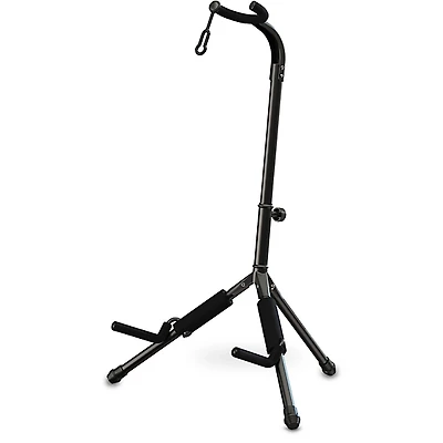 Proline GS3 Folding Guitar Stand With Folding Yoke