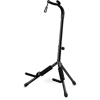 Proline GS3 Folding Guitar Stand With Folding Yoke