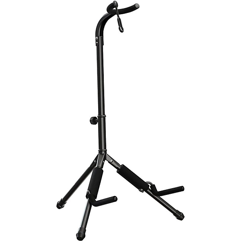 Proline GS3 Folding Guitar Stand With Folding Yoke