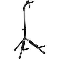 Proline GS3 Folding Guitar Stand With Folding Yoke