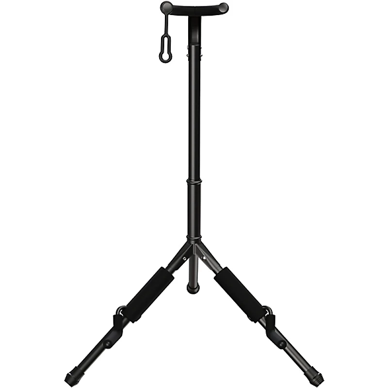 Proline GS3 Folding Guitar Stand With Folding Yoke