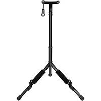 Proline GS3 Folding Guitar Stand With Folding Yoke