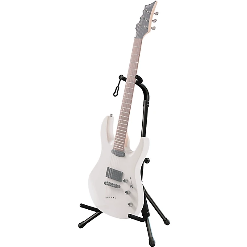 Proline GS3 Folding Guitar Stand With Folding Yoke