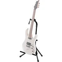 Proline GS3 Folding Guitar Stand With Folding Yoke