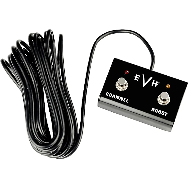 EVH 5150 Iconic 2-Button Footswitch