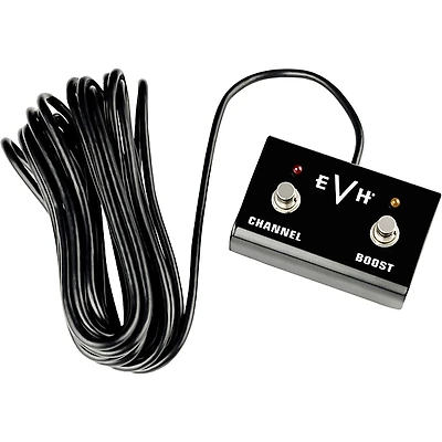 EVH 5150 Iconic 2-Button Footswitch