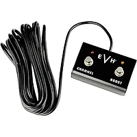 EVH 5150 Iconic 2-Button Footswitch