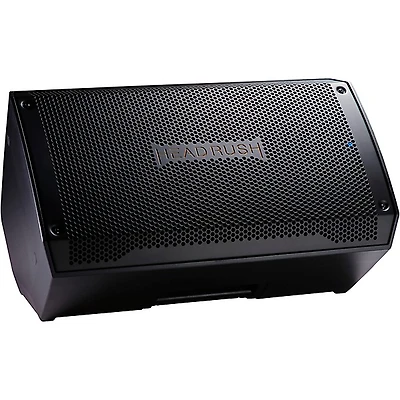 HeadRush FRFR-108 MKII 1x8 2,000W Powered Speaker Cabinet Black