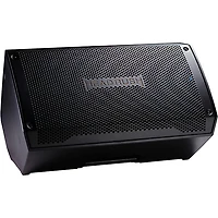 HeadRush FRFR-108 MKII 1x8 2,000W Powered Speaker Cabinet Black