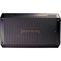 HeadRush FRFR-108 MKII 1x8 2,000W Powered Speaker Cabinet - Black
