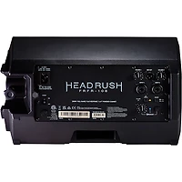 HeadRush FRFR-108 MKII 1x8 2,000W Powered Speaker Cabinet Black