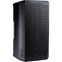 HeadRush FRFR-108 MKII 1x8 2,000W Powered Speaker Cabinet Black