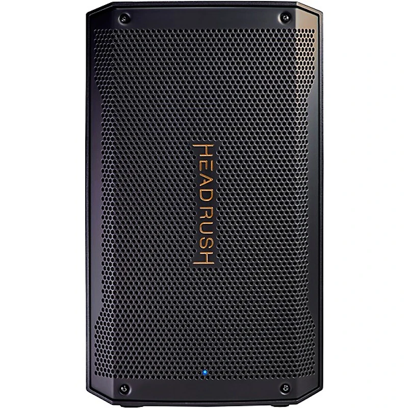 HeadRush FRFR-108 MKII 1x8 2,000W Powered Speaker Cabinet Black