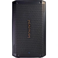 HeadRush FRFR-108 MKII 1x8 2,000W Powered Speaker Cabinet Black