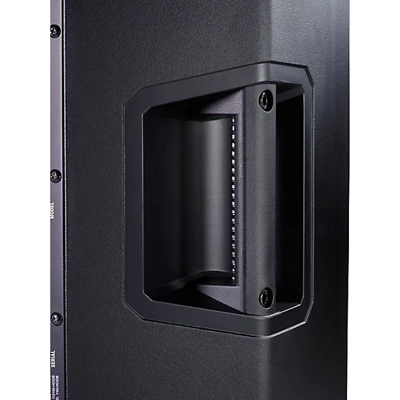 HeadRush FRFR-108 MKII 1x8 2,000W Powered Speaker Cabinet Black