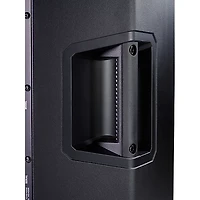 HeadRush FRFR-108 MKII 1x8 2,000W Powered Speaker Cabinet Black