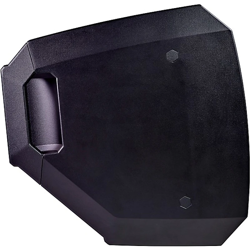 HeadRush FRFR112 MKII 1x12 2,500W Powered Speaker Cabinet - Black