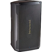 HeadRush FRFR112 MKII 1x12 2,500W Powered Speaker Cabinet - Black