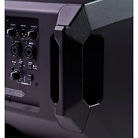 HeadRush FRFR112 MKII 1x12 2,500W Powered Speaker Cabinet - Black