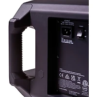 HeadRush FRFR112 MKII 1x12 2,500W Powered Speaker Cabinet - Black