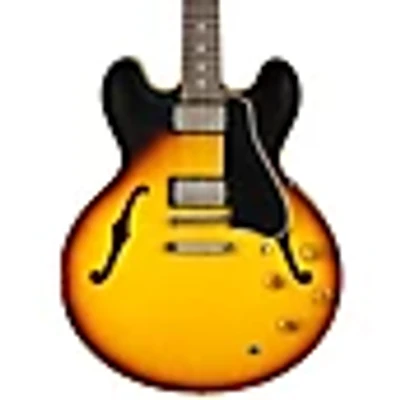 Gibson Custom Murphy Lab 1958 ES-335 Heavy Aged Semi-Hollow Electric Guitar