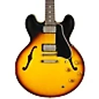 Gibson Custom Murphy Lab 1958 ES-335 Heavy Aged Semi-Hollow Electric Guitar