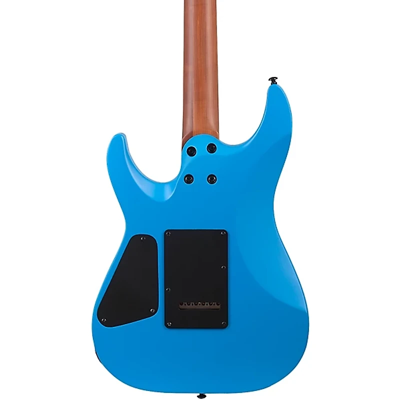 Schecter Guitar Research Aaron Marshall AM-6 Tremolo Electric Guitar Royal Sapphire