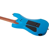 Schecter Guitar Research Aaron Marshall AM-6 Tremolo Electric Guitar Royal Sapphire