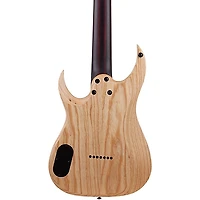 Schecter Guitar Research John Browne Tao-7 Electric Guitar Azure