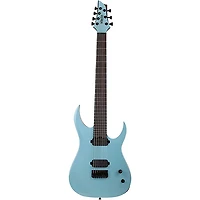 Schecter Guitar Research John Browne Tao-7 Electric Guitar Azure