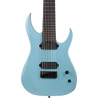 Schecter Guitar Research John Browne Tao-8 Electric Guitar Azure